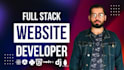 develop custom ai web apps and business software