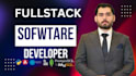 build your full stack sass web app as a software developer