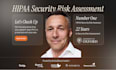 perform hipaa security risk assessment