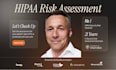 do hipaa security risk assessment
