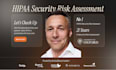 do hipaa security risk assessment