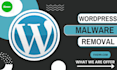 do fix hacked websites and remove malware quickly
