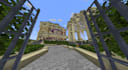 build in minecraft java small to medium sized buildings