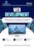 design home care website health care website  landing page