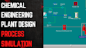 provide complete plant design project of chemical engineering