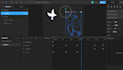 create unique custom animated icons for your website or app