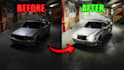 edit and enhance your car and automotive photos