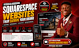 design square website redesign square website square online store squarespace