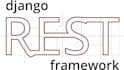 develop rest API using django and django rest framework