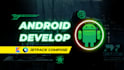 develop android app using kotlin and jetpack compose