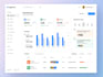 develop custom inventory and order management pos crm erp accounting software