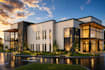 do architecture 3d model rendering interior exterior design
