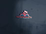 provide an awesome painting contractors logo design