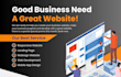 develop professional websites and web applications