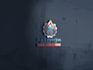 make awesome engineering consultant oil  gas and nuclear industry projects logo