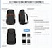 review and fix your existing bag tech pack