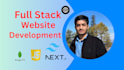 be your full stack nextjs and mern stack developer