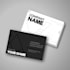 do perfect business card design