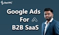 manage and optimize google ads for your b2b saas