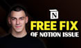 create and automate a full notion system