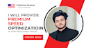 optimize your wordpress speed and fix core web vitals 90 score