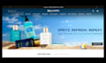 perfume website perfume shopify store fragrance perfume store perfume website
