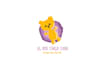 make beautiful unique daycare center logo