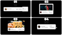 create stunning youtube like and subscribe button animation