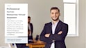 be professional linkedin recruiter