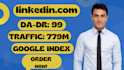 write and publish guest post on linkedin,com and medium,com premium guest post