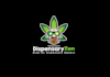 design awesome cannabis industry logo