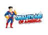 design awesome expert technician logo