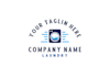 make excellent artwork laundry wordmark logo