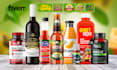 create professional product label design