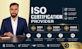 write your iso 9001 qms documentation and manual