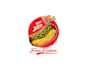make fantastic fast food sandwich logo