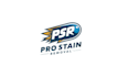 make modern stain removal wordmark logo