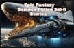 ghostwrite science fiction sci fi and epic fantasy ebooks