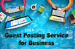 do SEO guest posting service with high da guest post