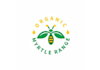 make wonderful bee brave range logo