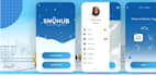 our agency will develop a snow plowing app, snow removal app for you with admin