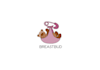 make superior breastfeeding moms logo