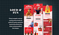 manage your ecommerce email marketing in klaviyo or omnisend