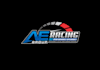 make consulting cars bike racing logo