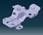 do 3d modeling and complex assembly designs in catia and solidworks