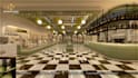 provide interior design for your commercial space