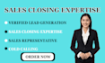 be your sales rep, email marketing, email blasting
