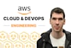 be your AWS cloud and devops engineer