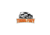 make car or motorcycle tuning site logo