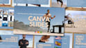 design a sleek, editable canva presentation, slide or pitchdeck